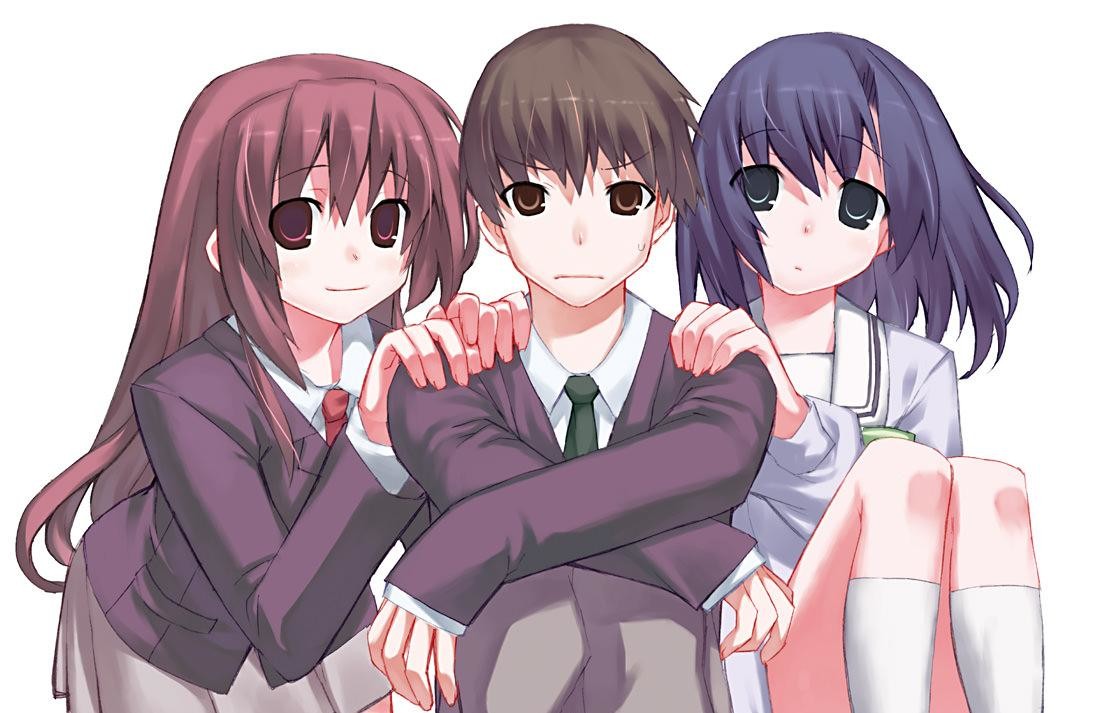 わたしたちの田村くん