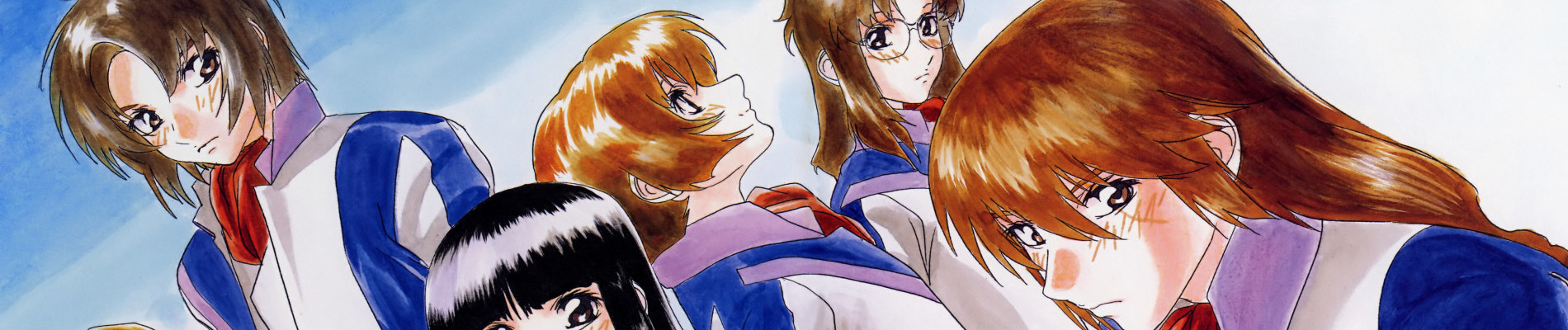 蒼穹のファフナー Dead Aggressor