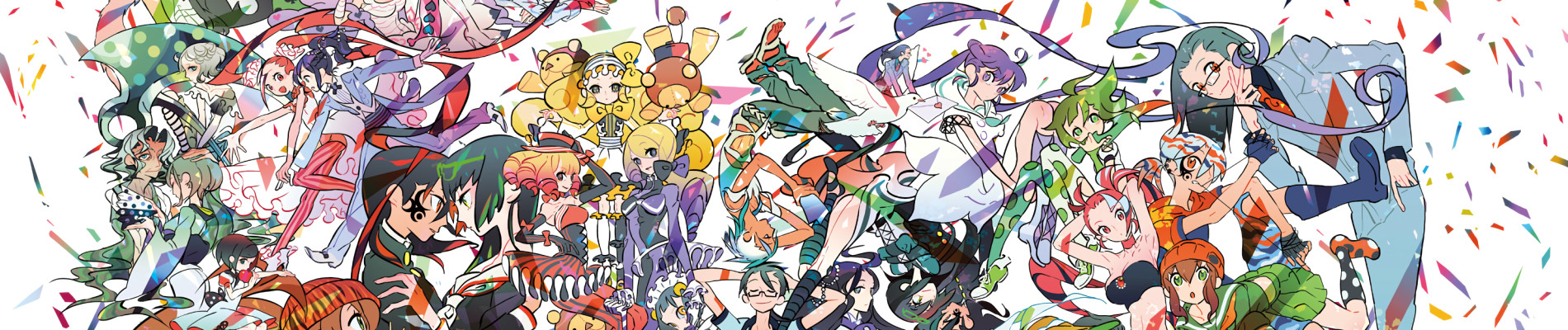 零崎双識の人間試験