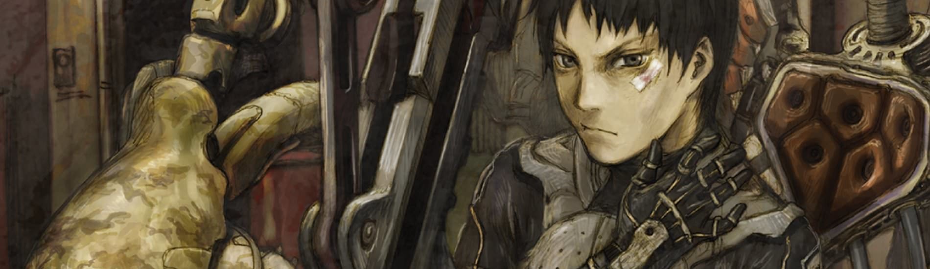 オール ユー ニード イズ キル