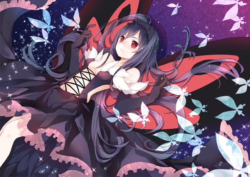 アクセル・ワールド