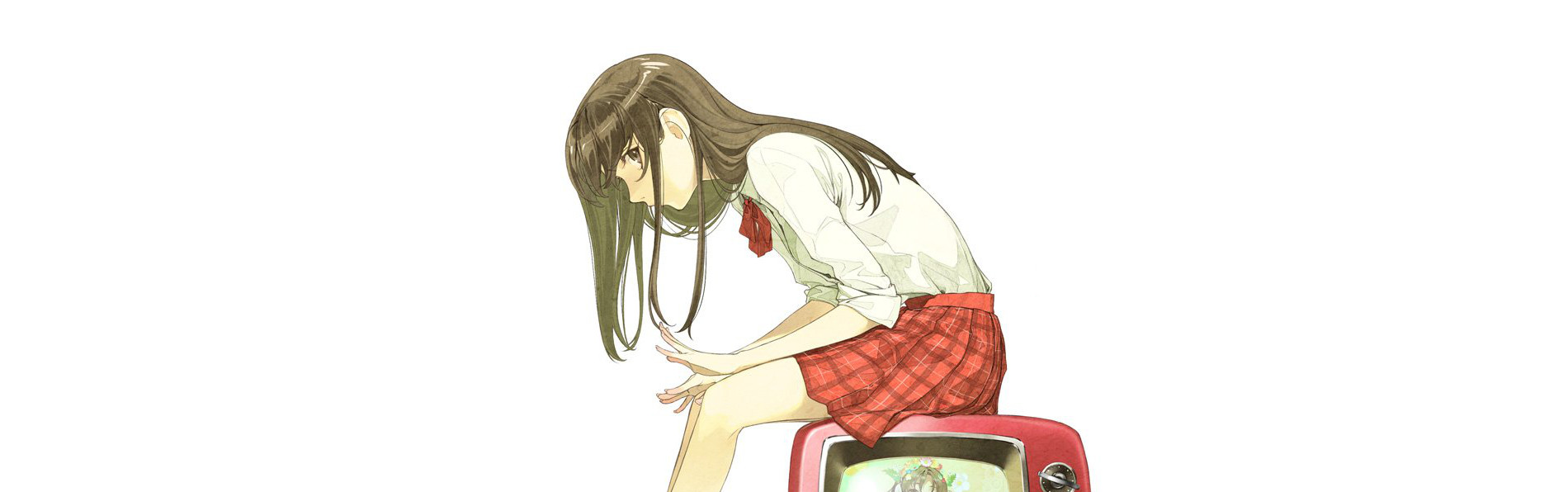 嘘つきみーくんと壊れたまーちゃん