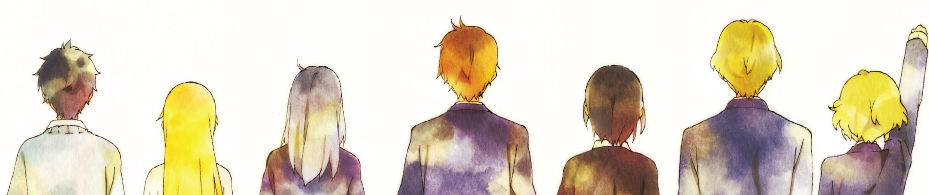 ココロコネクト