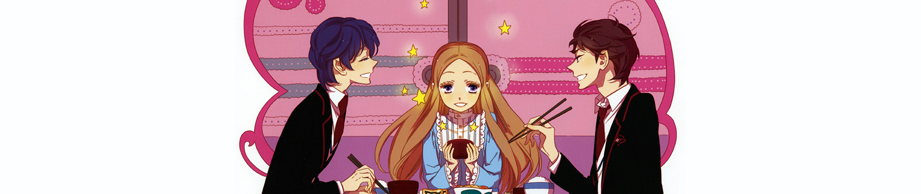 輪るピングドラム