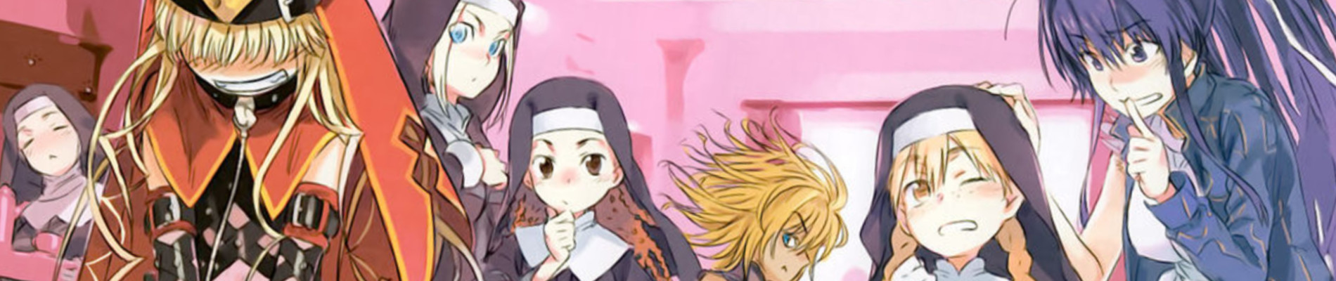 とある魔術の禁書目録 SS