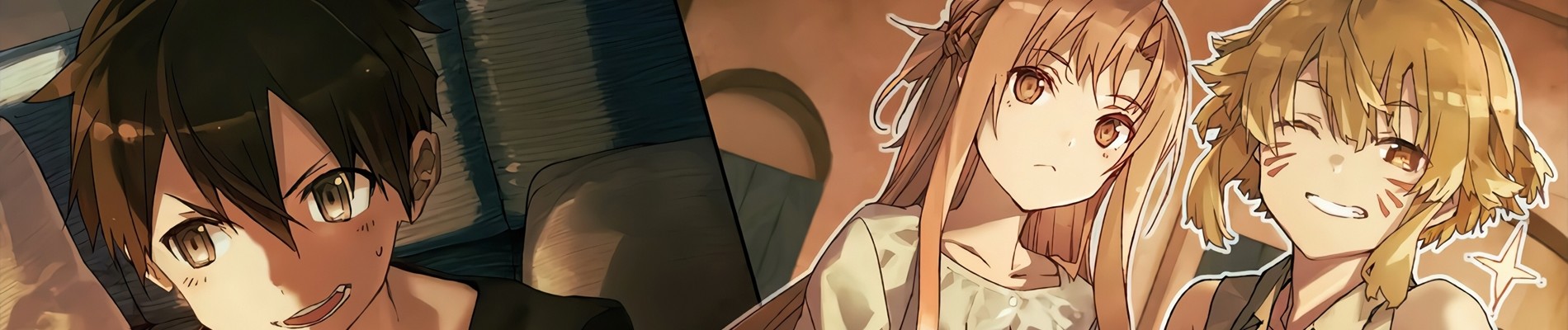 ソードアート・オンライン プログレッシブ