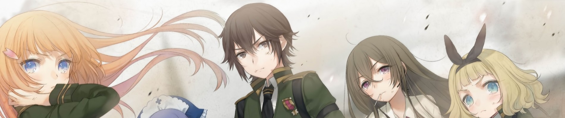 対魔導学園35試験小隊