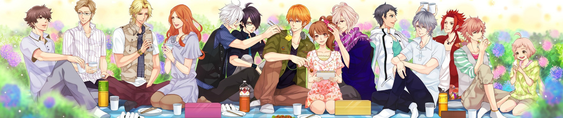 BROTHERS CONFLICT Short Stories