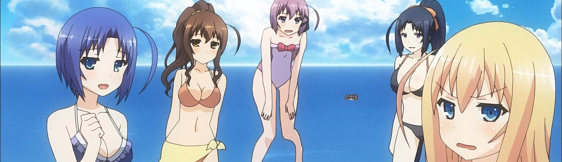 六畳間の侵略者！？