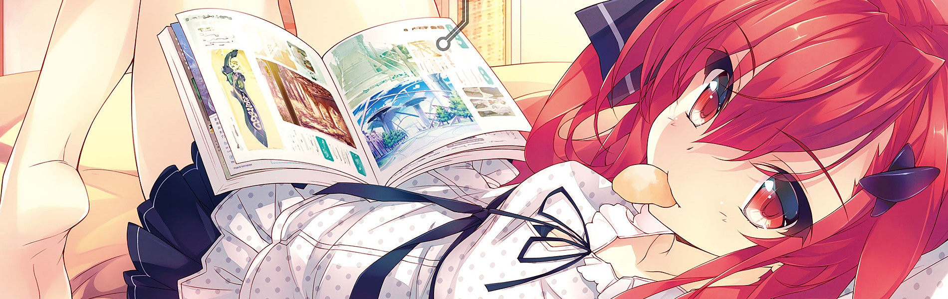 空戦魔導士候補生の教官