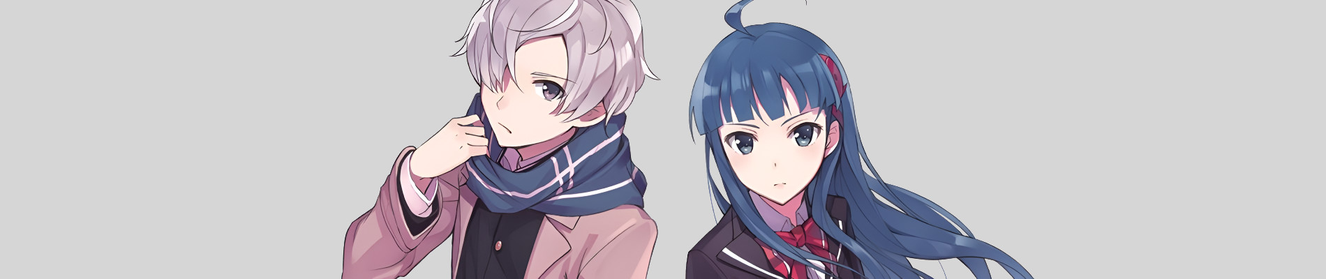 絶対ナル孤独者≪アイソレータ≫