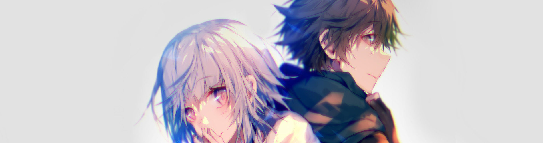 灰と幻想のグリムガル