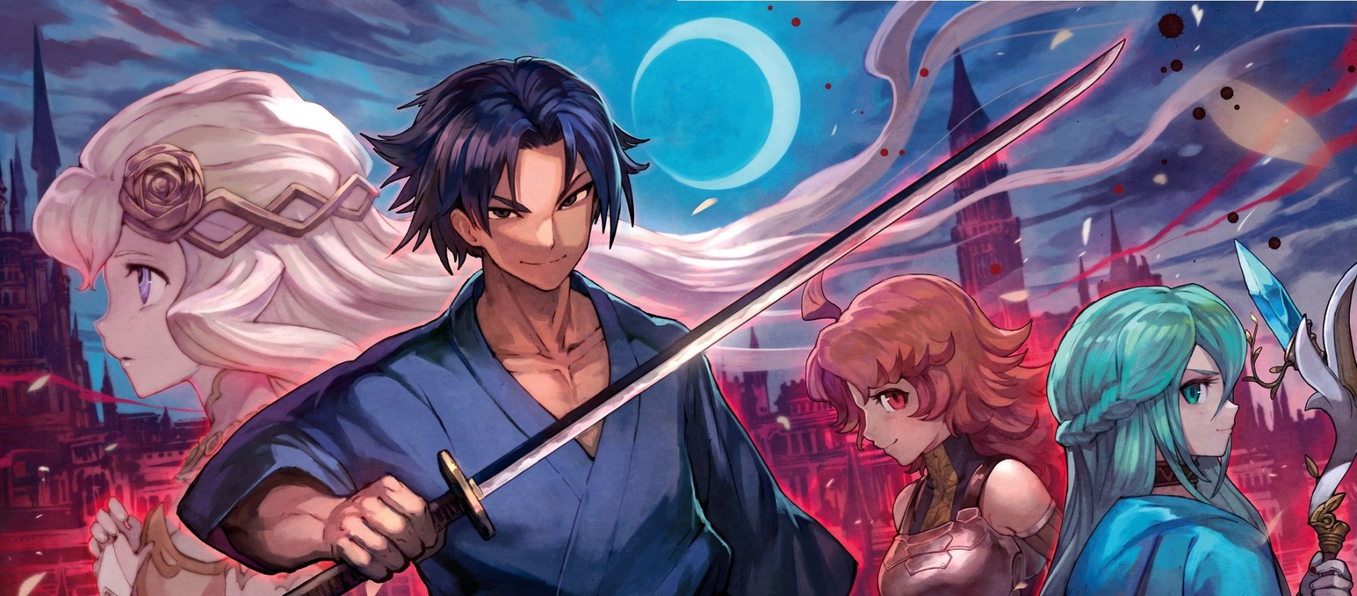 呼び出された殺戮者