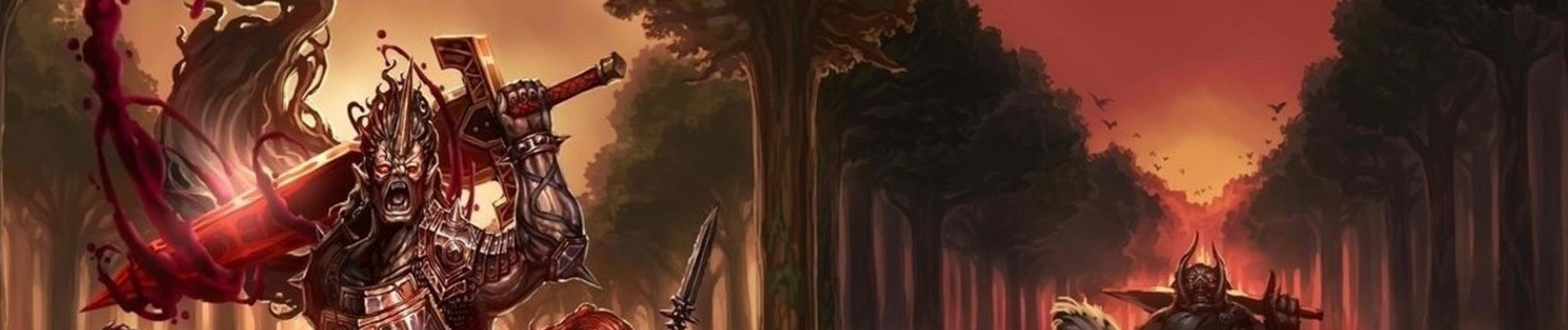 ゴブリンの王国