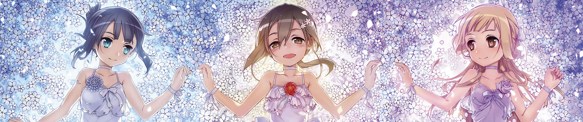 鷲尾須美は勇者である