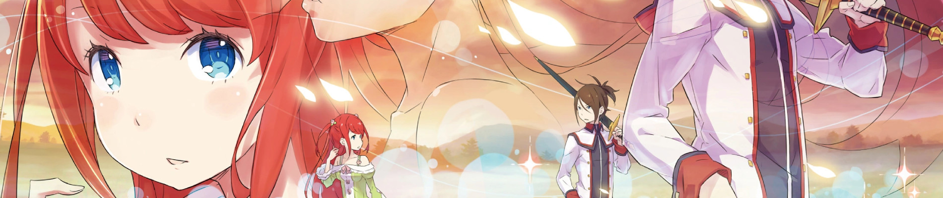 Re:ゼロから始める異世界生活Ex