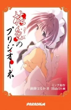 椿色のプリジオーネ