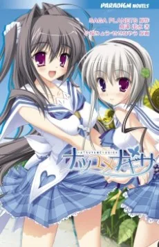 ナツユメナギサ