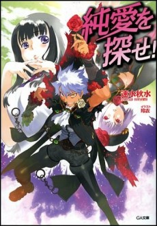 純愛を探せ！