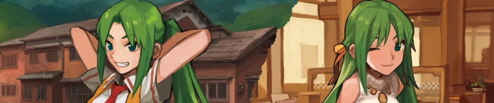 ひぐらしのなく頃に 第二話～綿流し編～