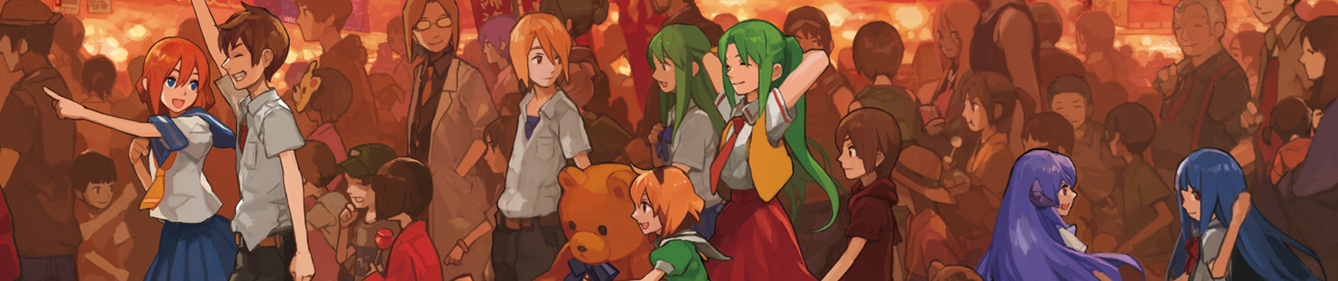 ひぐらしのなく頃に解 第四話～祭囃し編～