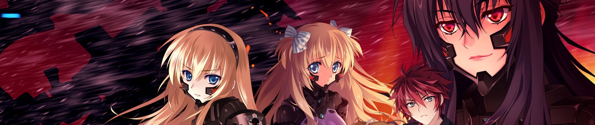 シュヴァルツェスマーケン Requiem