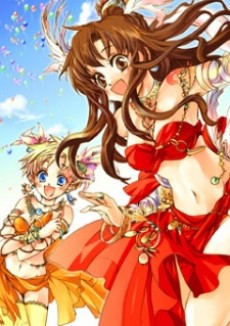 新・はっぴぃセブン