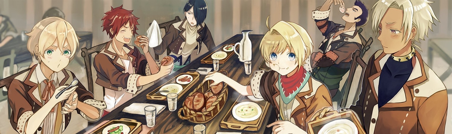 わたしはふたつめの人生をあるく!