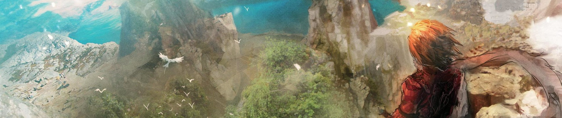 最果てのパラディン