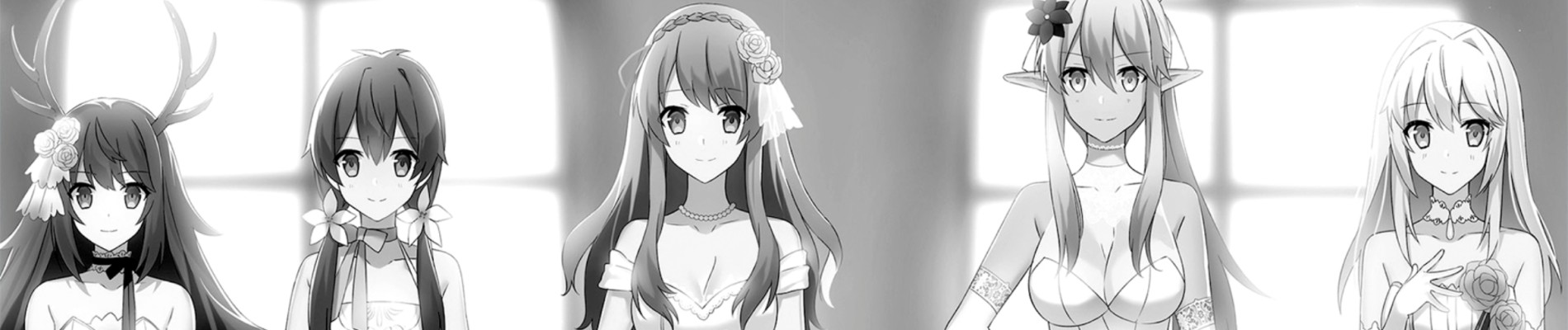 現実主義勇者の王国再建記