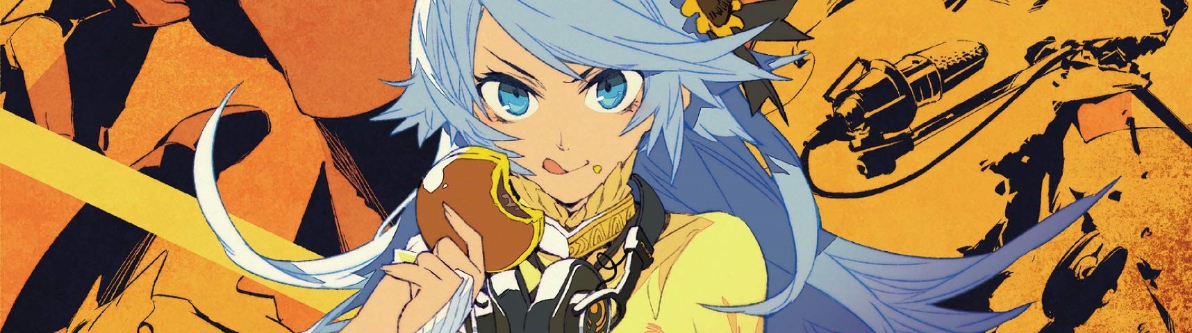 とんでもスキルで異世界放浪メシ