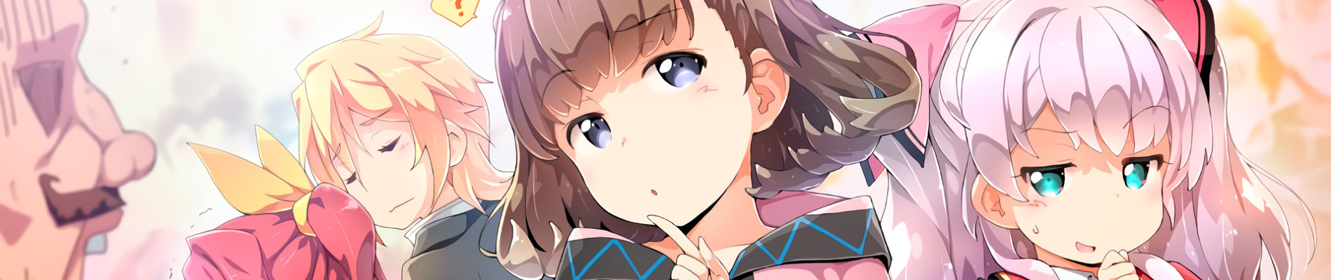 私、能力は平均値でって言ったよね！