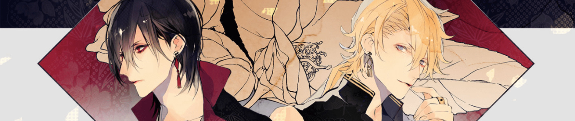 バラッド×オペラ