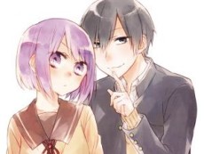 ボクの恋は3分しかもたない