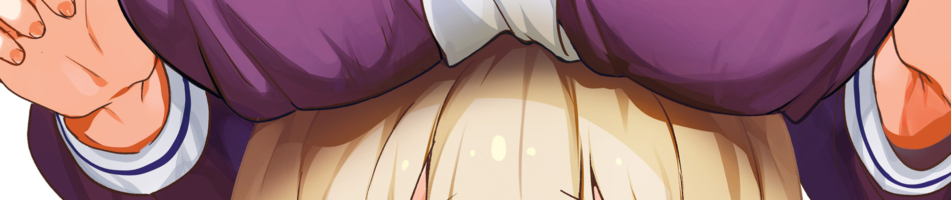 世界で一番おっぱいが好き！