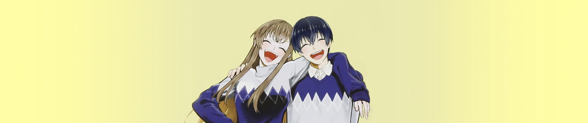 僕の彼女は最高です！