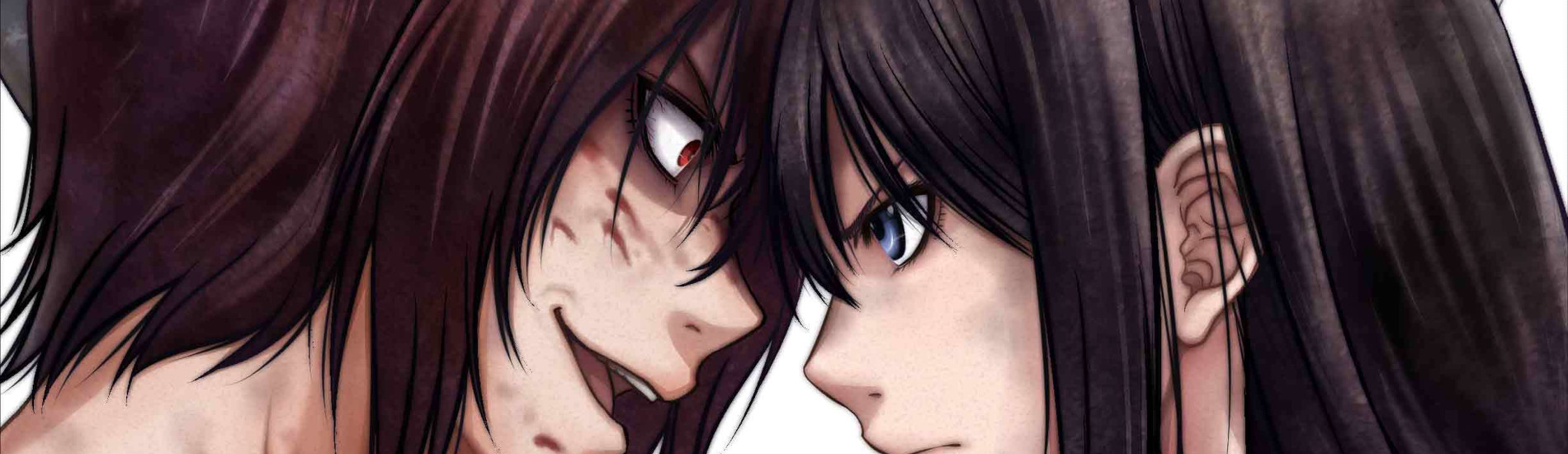 今際の路のアリス