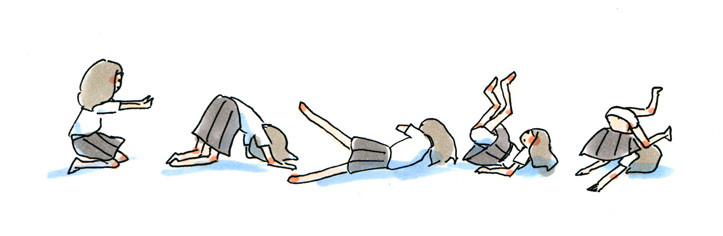 ミナモノグラム