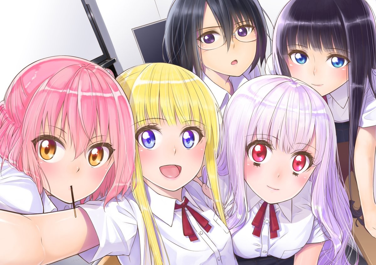 放課後にじげんめ！