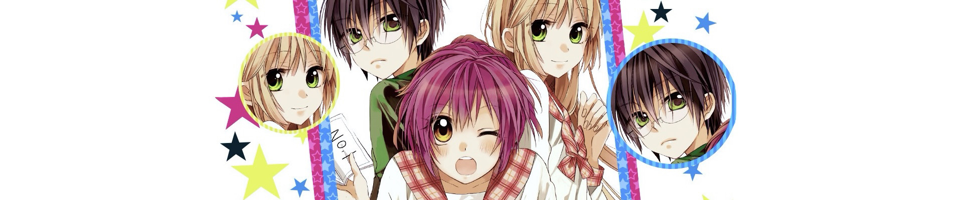 おにゃのこダーリン