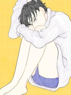 나만 몰랐던 너의 이야기