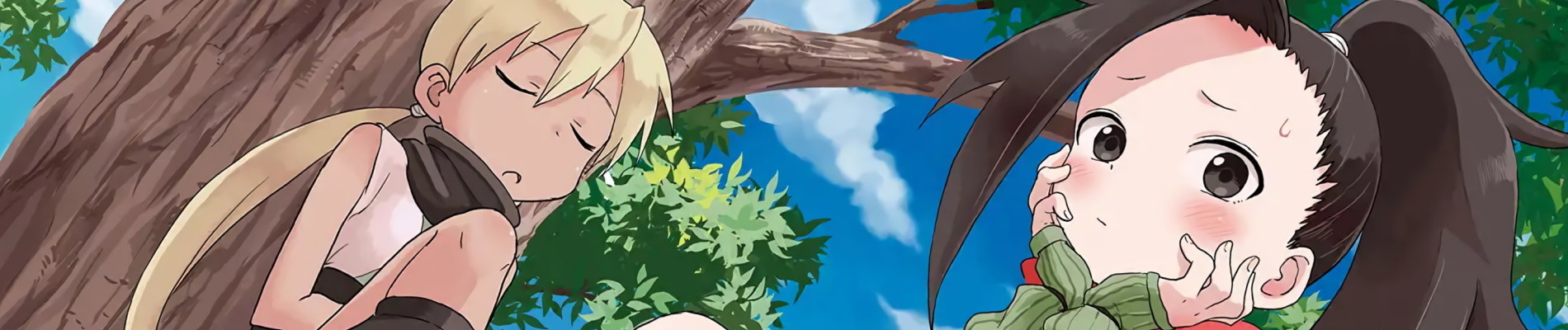 くノ一ツバキの胸の内