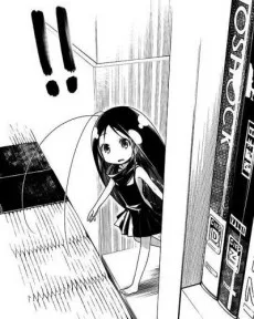 ゴキブリ擬人化