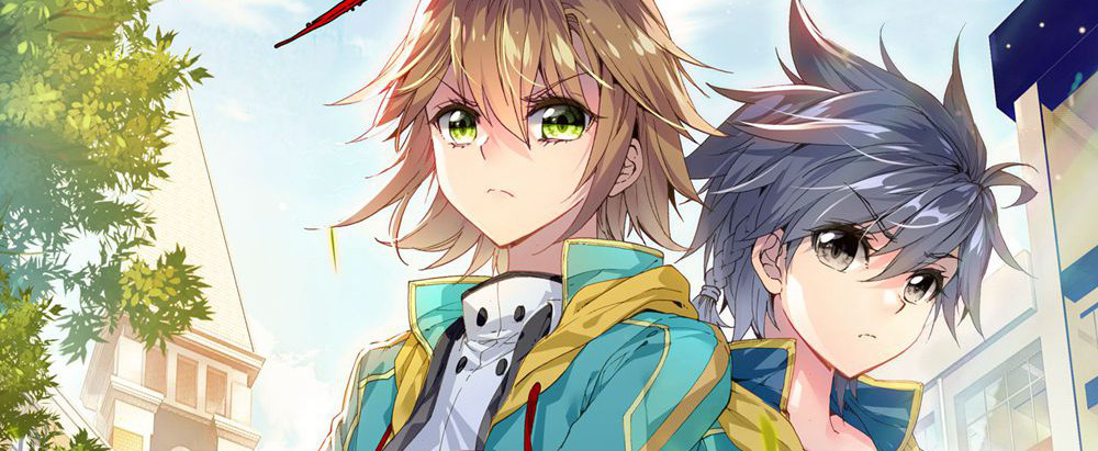 斗罗大陆3龙王传说