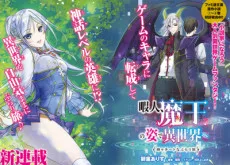 暇人、魔王の姿で異世界へ - 時々チートなぶらり旅