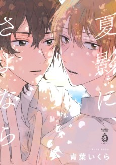 夏影に、さよなら