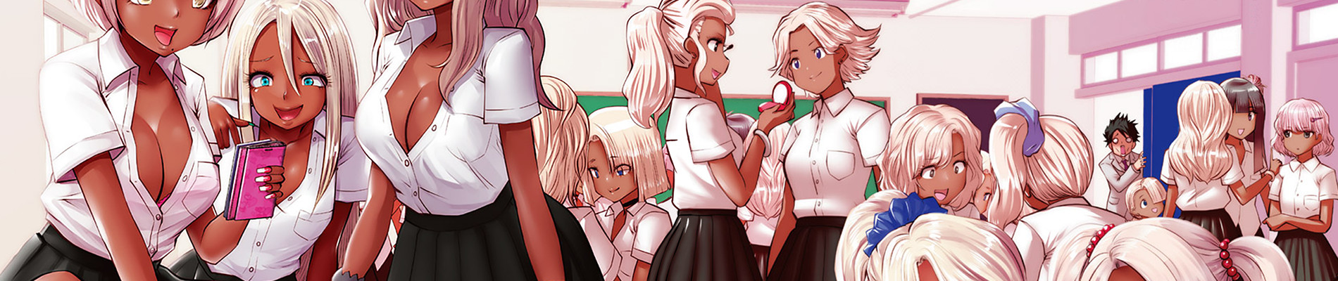 ブラック学校に勤めてしまった先生