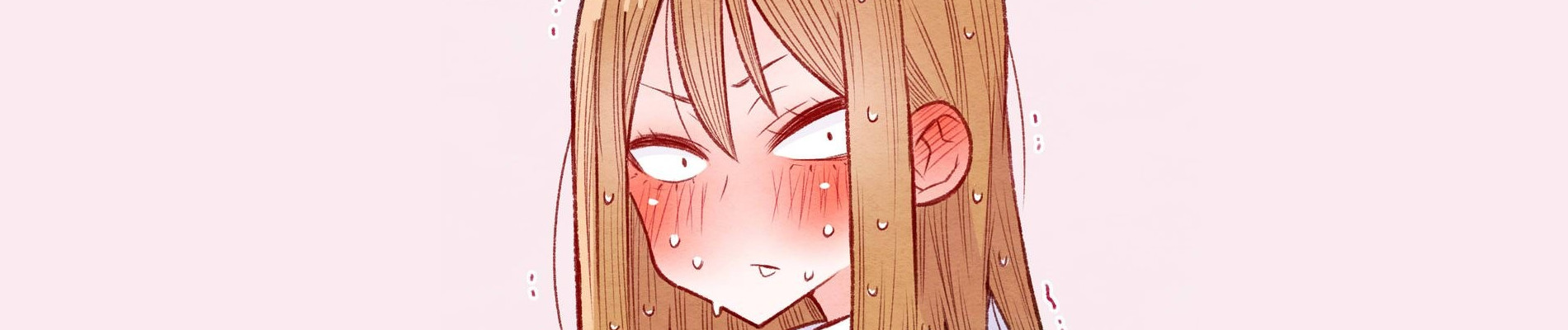 三白眼ちゃんのお話