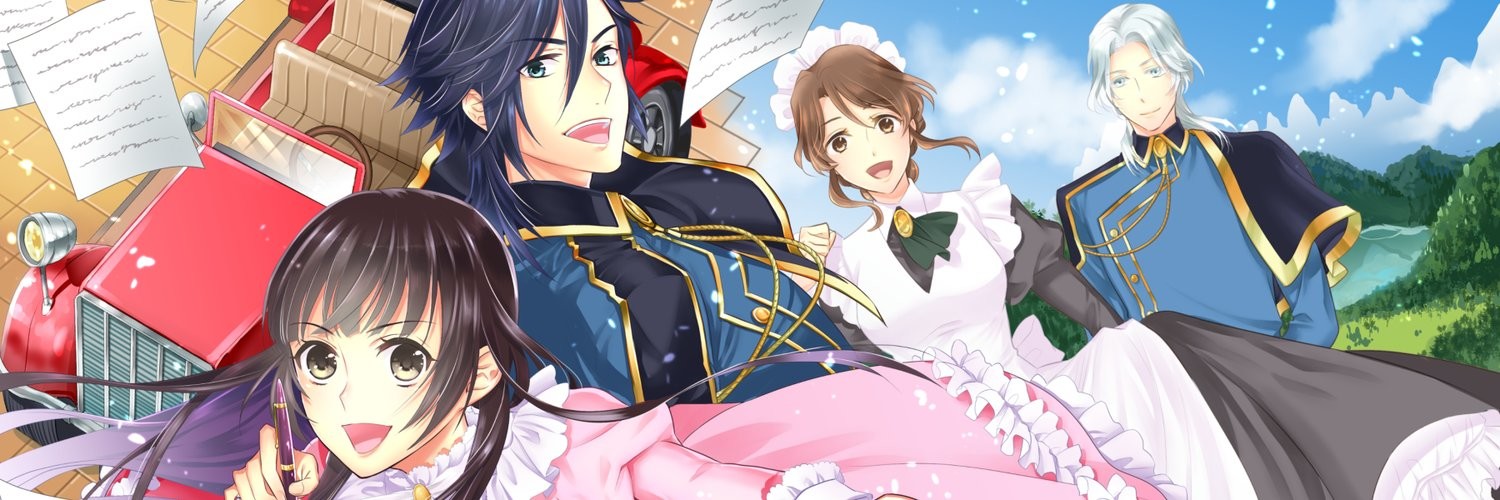 ダィテス領攻防記