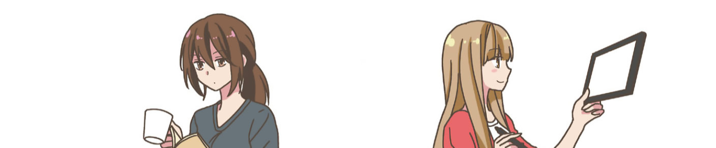 親がうるさいので後輩（♀）と偽装結婚してみた。